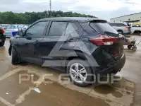 2021 Nissan KICKS фото