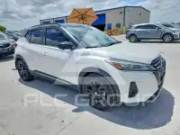 2021 Nissan KICKS фото