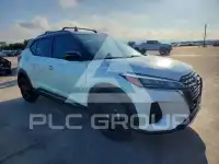 2021 Nissan KICKS фото