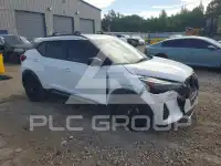 2021 Nissan KICKS фото