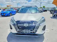 2021 Nissan KICKS фото