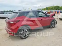 2021 Nissan KICKS фото