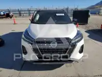 2021 Nissan KICKS фото