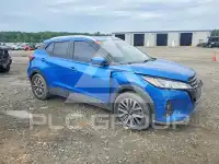 2021 Nissan KICKS фото