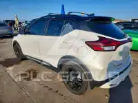 2021 Nissan KICKS фото