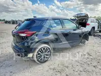 2021 Nissan KICKS photo