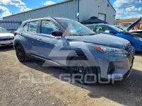 2021 Nissan KICKS фото