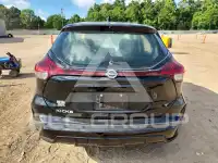 2021 Nissan KICKS фото