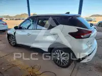 2021 Nissan KICKS photo