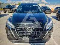 2021 Nissan KICKS фото