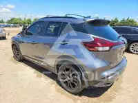 2021 Nissan KICKS photo