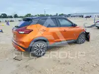 2021 Nissan KICKS фото