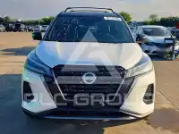 2021 Nissan KICKS фото