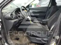 2021 Nissan KICKS фото