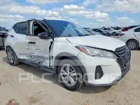 2021 Nissan KICKS фото