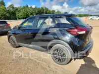 2021 Nissan KICKS фото