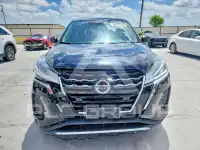 2021 Nissan KICKS фото