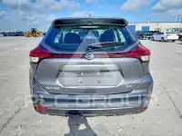 2021 Nissan KICKS фото