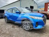 2021 Nissan KICKS photo
