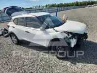 2021 Nissan KICKS photo