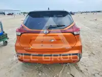 2021 Nissan KICKS фото