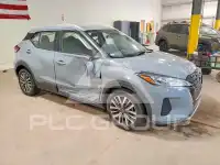 2021 Nissan KICKS photo