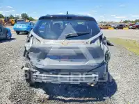 2021 Nissan KICKS фото