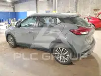 2021 Nissan KICKS photo