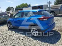 2021 Nissan KICKS photo