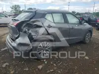 2021 Nissan KICKS photo