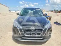 2021 Nissan KICKS фото