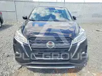 2021 Nissan KICKS photo