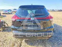2021 Nissan KICKS фото