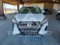 2021 Nissan KICKS фото