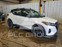 2021 Nissan KICKS фото