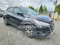 2021 Nissan KICKS фото