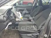 2021 Nissan KICKS photo