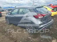 2021 Nissan KICKS photo