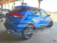 2021 Nissan KICKS фото