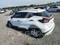 2021 Nissan KICKS photo