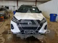 2021 Nissan KICKS фото