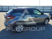 2021 Nissan KICKS photo