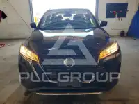 2021 Nissan KICKS фото