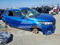 2021 Nissan KICKS фото