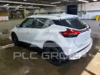 2021 Nissan KICKS фото