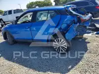 2021 Nissan KICKS фото