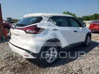 2021 Nissan KICKS фото