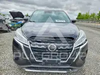 2021 Nissan KICKS фото