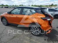 2021 Nissan KICKS фото