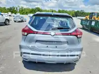 2021 Nissan KICKS photo